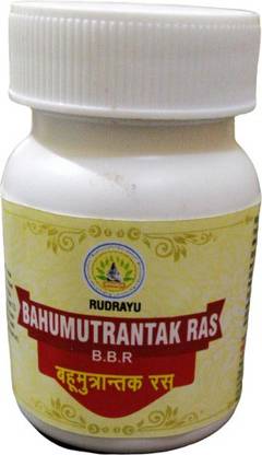 BAHUMUTRANTAK RAS RUDRAYU