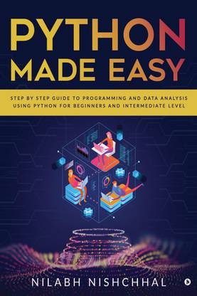 Python Made Easy