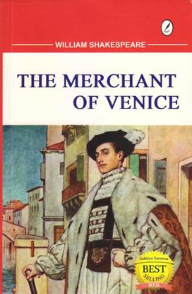 The Merchant of Venice
