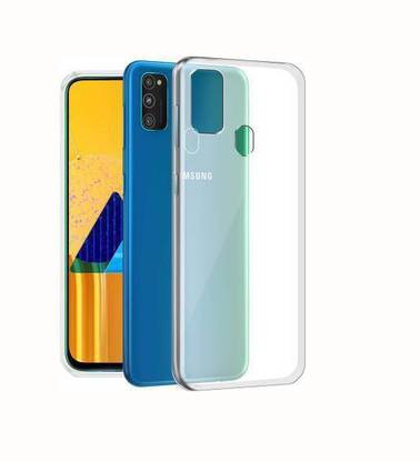 INSTYLE Back Cover for Samsung Galaxy M21