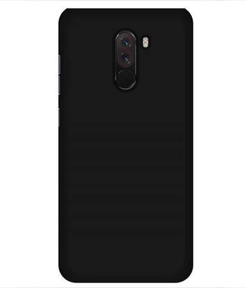 mullet Back Cover for POCO F1