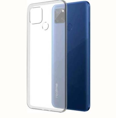 INSTYLE Back Cover for Realme C12