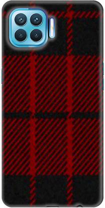 Flipkart SmartBuy Back Cover for Oppo F17 Pro