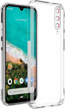 Phone Back Cover Bumper Case for Mi A3