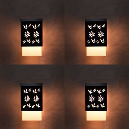 DecorVista Wooden Style Hanging Lamp Pendant Lamp for Room,Foyer,Hallway Ceiling Lamp(PO4) Pendant Lamp Ceiling Lamp