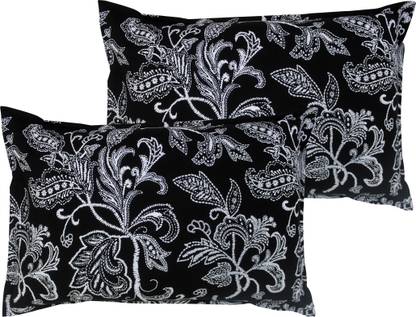 AIRWILL Cotton Pillows Cover