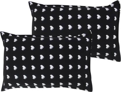 AIRWILL Cotton Pillows Cover