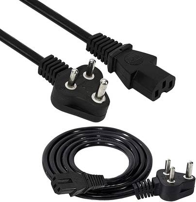 worldclass Power Cord 1.2 m 3 pin Power Card
