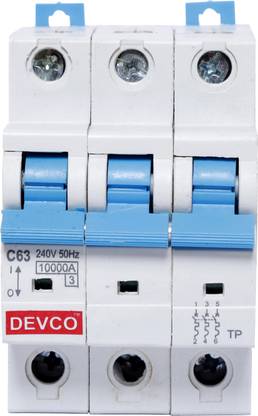DEVCO MCB MCB03032C MCB