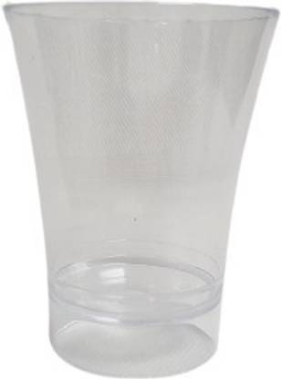 IDENTITY (Pack of 100) Shot Glass 60ml Glass Set Shot Glass