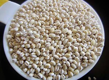 Afgani Farm Pearl Barley (Jau),[All Natural &Fiber-Rich] Pouch