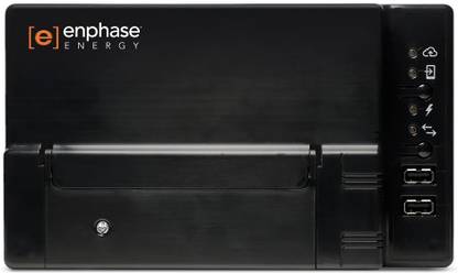 Enphase ENV-S-WM-230 Envoy Pure Sine Wave Inverter