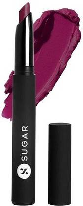 SUGAR MATTE ATTACK TRANSFERPROOF LIPSTICK