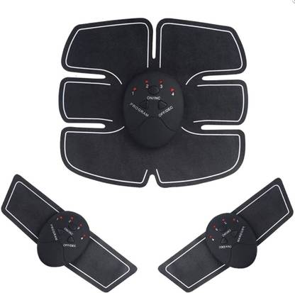 Telebrands Wireless Portable Mobile-Gym Wireless Portable Mobile-Gym Massager