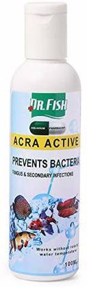 Dr Fish Stress Relief Liquid