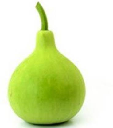 jaishreeradhe Gol Ghiya, Bottle Gourd, Loki Seed