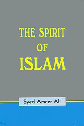 The Spirit Of Islam