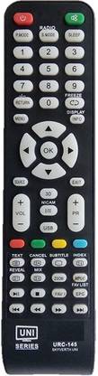 King Enterprise URC-145 Universal Remote Control SKYWORTH Remote Controller