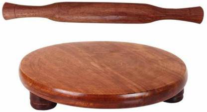 arba Rolling Pin & Board