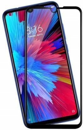 futunex Screen Guard for Tempered Glass Guard for POCO X2, Poco F3 GT, Poco X3 Pro, Poco X3 Pack of 1