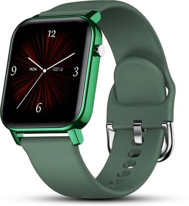 TAGG Verve Smartwatch Smartwatch