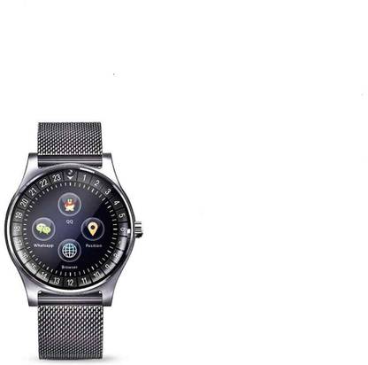 Bushwick limited Edition Android Full Touchscreen Smartwatch