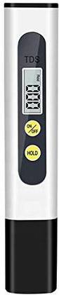 CSI PRIME Pre-Calibrated Pen Type Digital LCD TDS Meter Tester for Water Quality Testing Digital TDS Meter