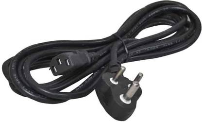 novo3D .in New Power cord 6A/250v length 1.5m 1 pc. Fitting Connector