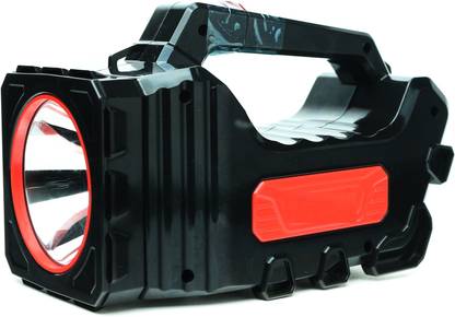 FLAMBEAU 7500 SOLAR RECHARGEABLE LIGHT WITH COB LIGHT Torch