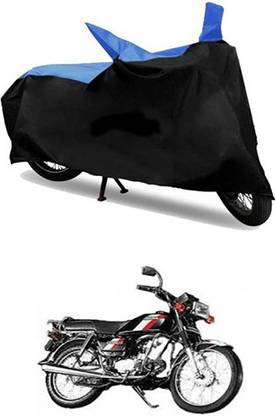 Autogard Two Wheeler Cover for Honda