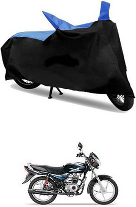 Autogard Two Wheeler Cover for Bajaj