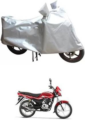 Autogard Two Wheeler Cover for Bajaj