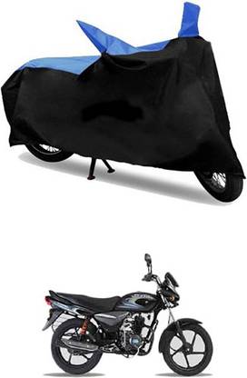 Autogard Two Wheeler Cover for Hero