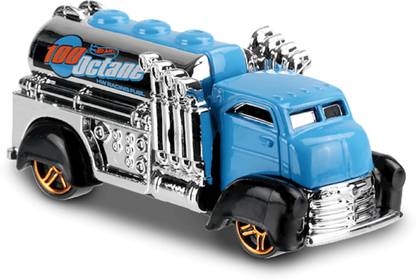 R.D.CREATION MATTEL HOT WHEELS FAST GASSIN
