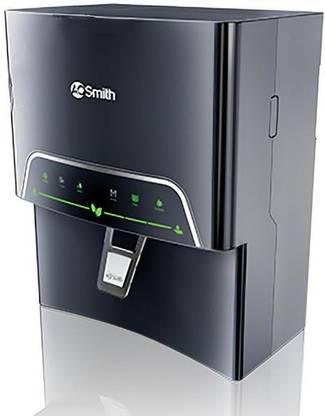 AO Smith ProPlanet P4 Water Purifier 5 L RO + SCMT Water Purifier