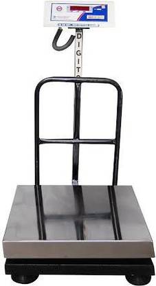DIGITONE 100 KG PLATFORM WEIGHING MACHINE Weighing Scale