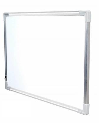 MAYUMI Non Magnetic White 1 X 2 Feet Whiteboards