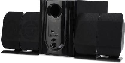 Intex IT 301N 60 W Home Theatre