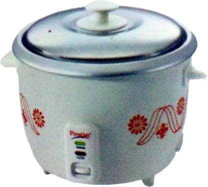 Prestige PRWO 1.8 Electric Rice Cooker