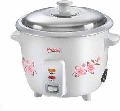 Prestige PRWO 0.5 Electric Rice Cooker
