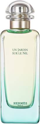 Hermès Un Jardin sur le Nil Eau de Toilette  -  100 ml