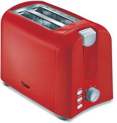 Prestige PPTPR 700 W Pop Up Toaster