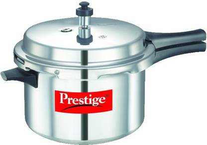 Prestige Popular 5.5 L Outer Lid Pressure Cooker