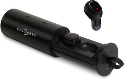 Callmate Twin Pro (TWS Buds) Bluetooth