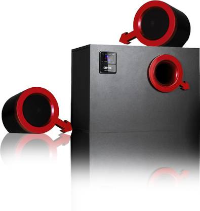Onix OHT 201 R 40 W Bluetooth Home Theatre