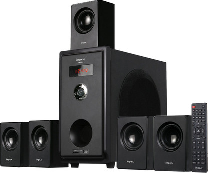 Home theatre flipkart offer