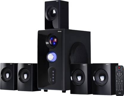 Onix OHT 110 BT Bluetooth Home Theatre