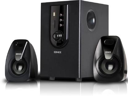 Onix OHT 201E 20 W Bluetooth Laptop/Desktop Speaker