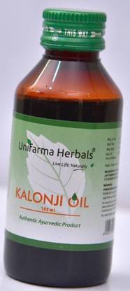 Unifarma Herbals Unifarma_Herbals_Kalonji Oil