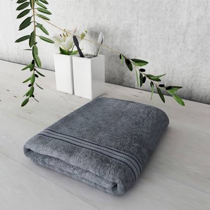 Flipkart SmartBuy Cotton 400 GSM Bath Towel